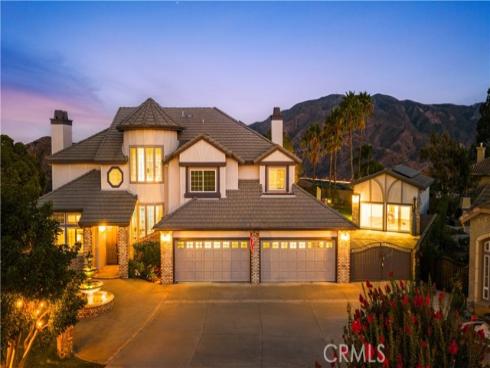 27170  Big Horn Mountain   Way, Yorba Linda, CA