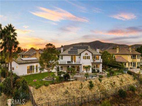 27170  Big Horn Mountain   Way, Yorba Linda, CA