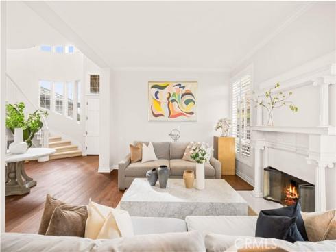 27170  Big Horn Mountain   Way, Yorba Linda, CA