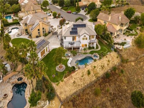 27170  Big Horn Mountain   Way, Yorba Linda, CA