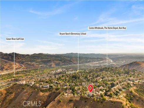 27170  Big Horn Mountain   Way, Yorba Linda, CA