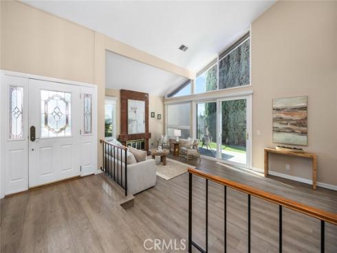 19831  Caprice   Drive, Yorba Linda, CA