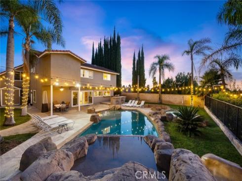 19831  Caprice   Drive, Yorba Linda, CA