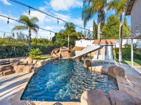 19831  Caprice   Drive, Yorba Linda, CA