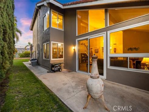 19831  Caprice   Drive, Yorba Linda, CA