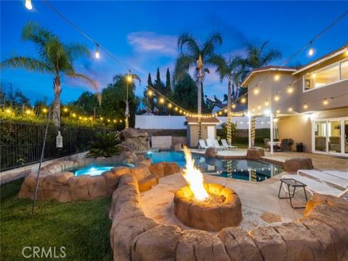 19831  Caprice   Drive, Yorba Linda, CA