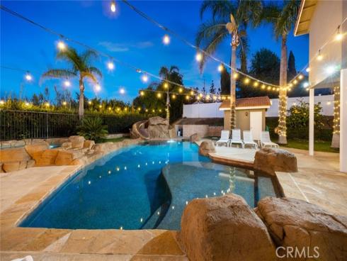 19831  Caprice   Drive, Yorba Linda, CA