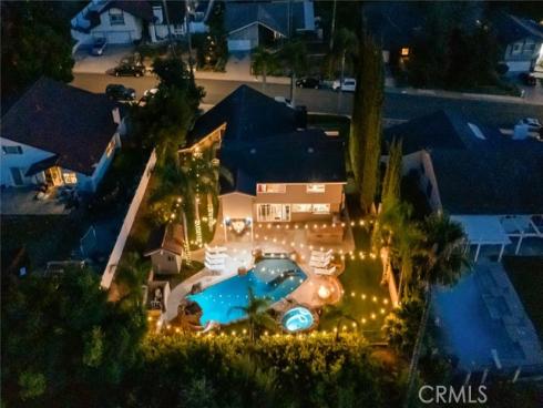 19831  Caprice   Drive, Yorba Linda, CA