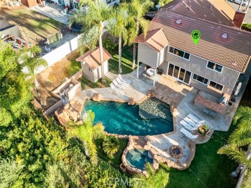 19831  Caprice   Drive, Yorba Linda, CA