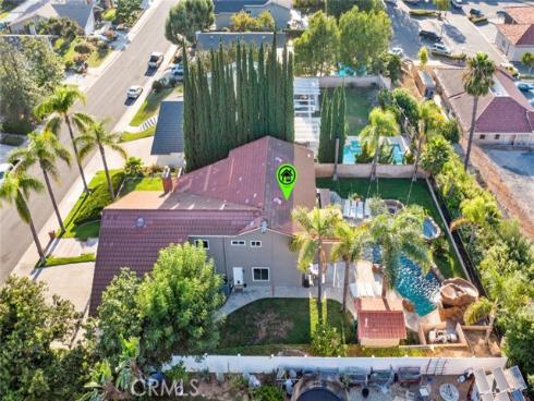 19831  Caprice   Drive, Yorba Linda, CA