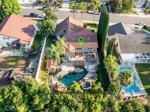 19831  Caprice   Drive, Yorba Linda, CA