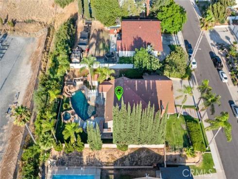 19831  Caprice   Drive, Yorba Linda, CA