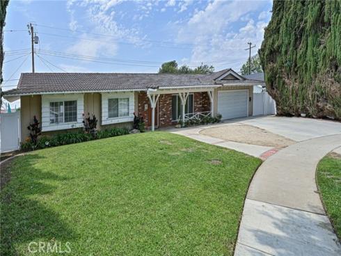 4781  Kona Kove  , Yorba Linda, CA