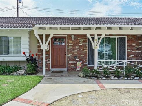 4781  Kona Kove  , Yorba Linda, CA