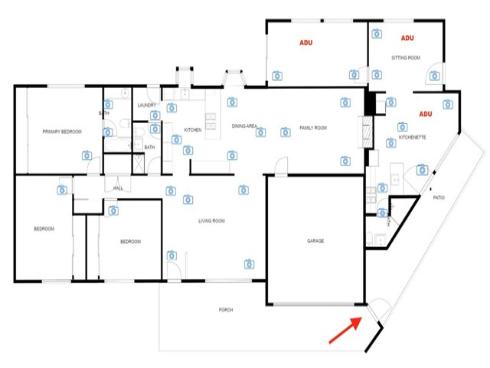 4781  Kona Kove  , Yorba Linda, CA