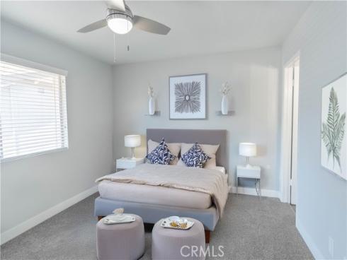 6473  Horse Shoe  6  Lane, Yorba Linda, CA