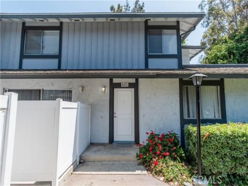 6473  Horse Shoe  6  Lane, Yorba Linda, CA