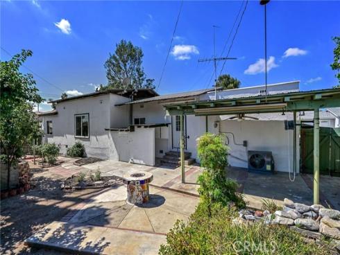 4942  Gem   Lane, Yorba Linda, CA