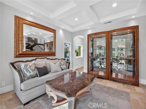 5505  Calle Vista Linda  , Yorba Linda, CA