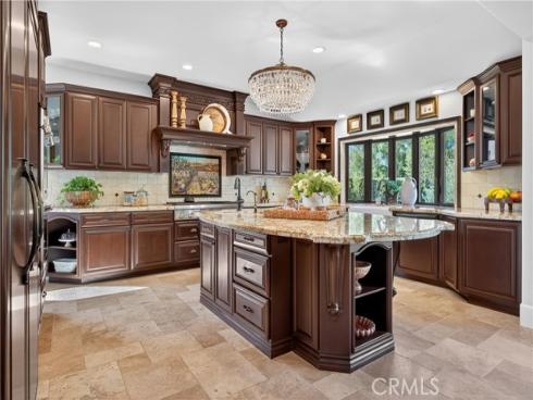 5505  Calle Vista Linda  , Yorba Linda, CA