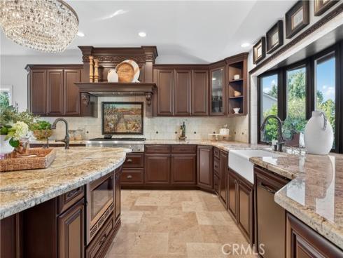 5505  Calle Vista Linda  , Yorba Linda, CA