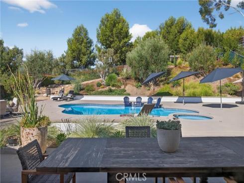 5505  Calle Vista Linda  , Yorba Linda, CA