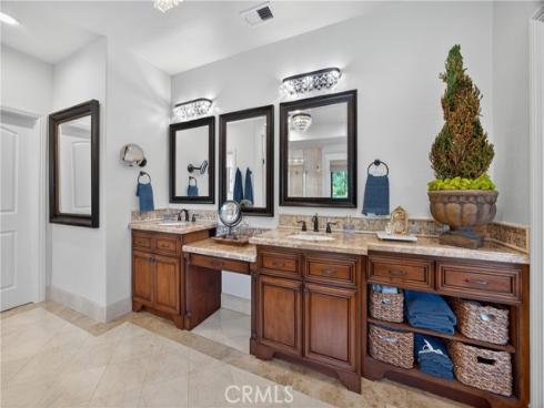 5505  Calle Vista Linda  , Yorba Linda, CA