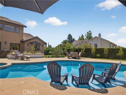 5505  Calle Vista Linda  , Yorba Linda, CA