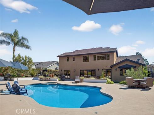 5505  Calle Vista Linda  , Yorba Linda, CA