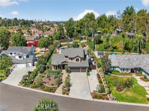 5505  Calle Vista Linda  , Yorba Linda, CA