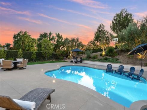 5505  Calle Vista Linda  , Yorba Linda, CA