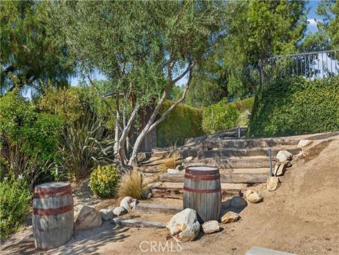 5505  Calle Vista Linda  , Yorba Linda, CA