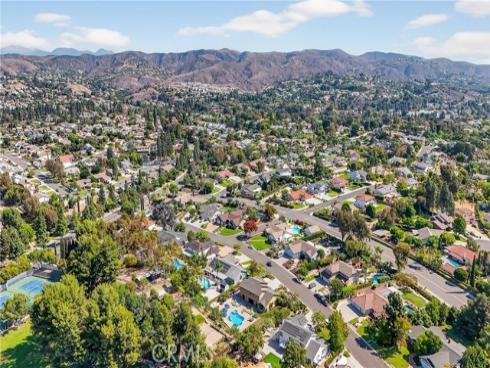 5505  Calle Vista Linda  , Yorba Linda, CA