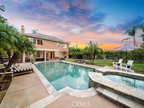 5425  Castle Bend   Way, Yorba Linda, CA