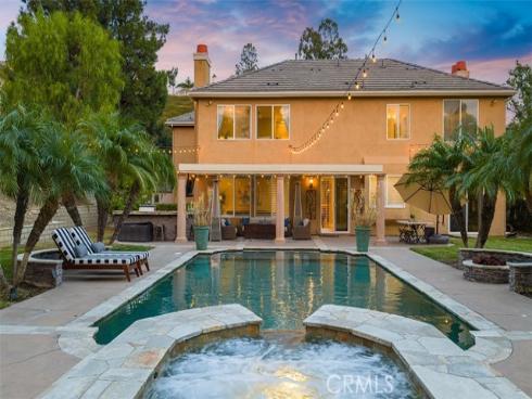 5425  Castle Bend   Way, Yorba Linda, CA