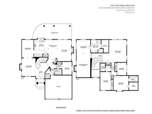 5425  Castle Bend   Way, Yorba Linda, CA