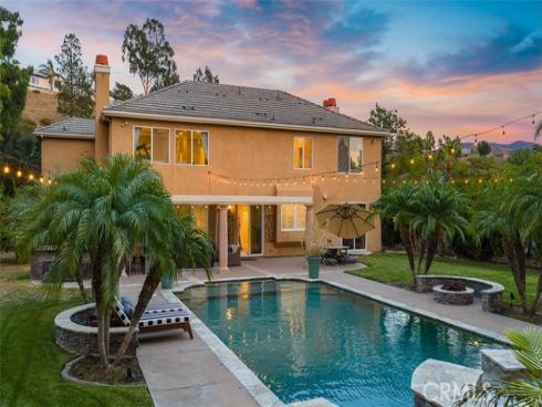 5425  Castle Bend   Way, Yorba Linda, CA