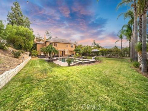 5425  Castle Bend   Way, Yorba Linda, CA