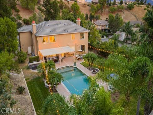 5425  Castle Bend   Way, Yorba Linda, CA