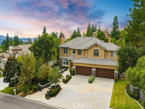 5425  Castle Bend   Way, Yorba Linda, CA
