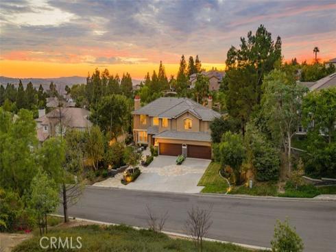 5425  Castle Bend   Way, Yorba Linda, CA