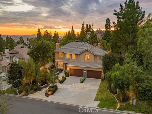 5425  Castle Bend   Way, Yorba Linda, CA