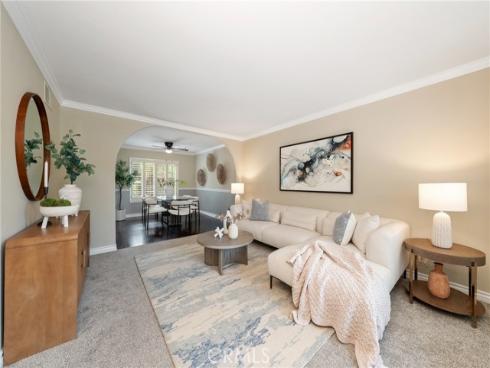 21590  Via Pepita  , Yorba Linda, CA