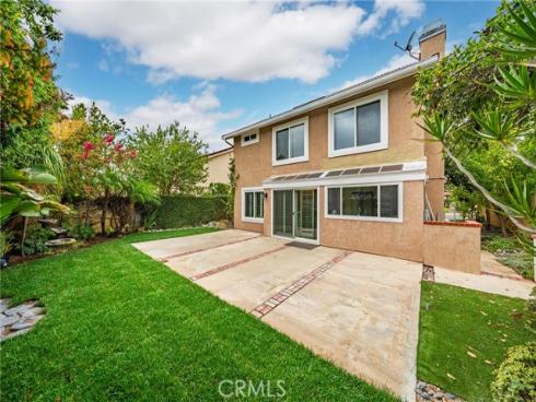 21590  Via Pepita  , Yorba Linda, CA