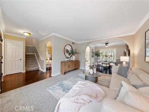 21590  Via Pepita  , Yorba Linda, CA