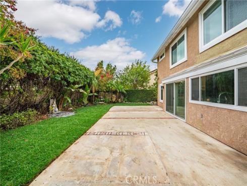 21590  Via Pepita  , Yorba Linda, CA