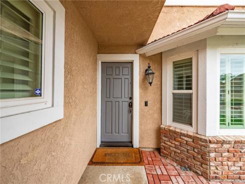 21590  Via Pepita  , Yorba Linda, CA