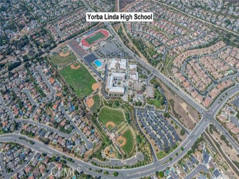21590  Via Pepita  , Yorba Linda, CA