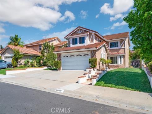 21590  Via Pepita  , Yorba Linda, CA