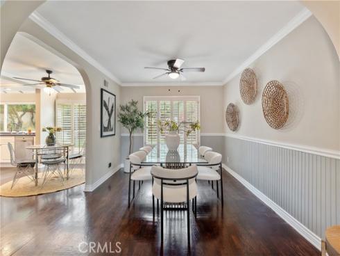 21590  Via Pepita  , Yorba Linda, CA